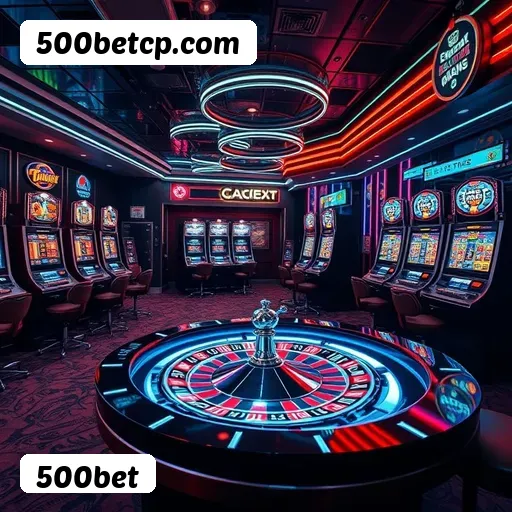 500bet bônus R$5.000 + 500 giros - Rollover 35x, prazo 30 dias, 38% taxa conversão