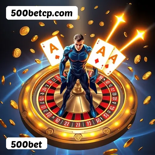 Comparação APP mobile vs versão web da 500bet