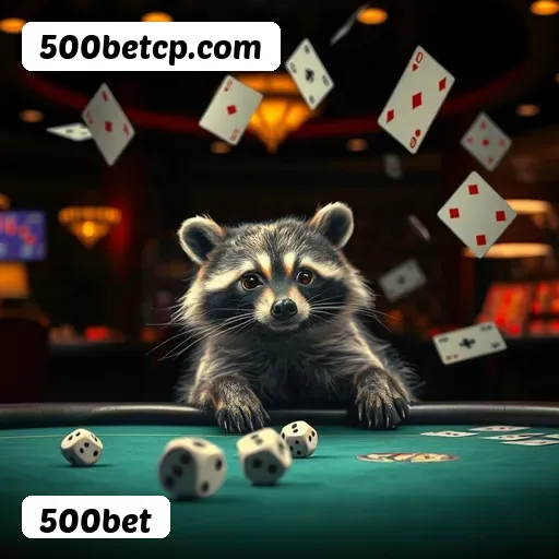 Níveis do programa VIP da 500bet