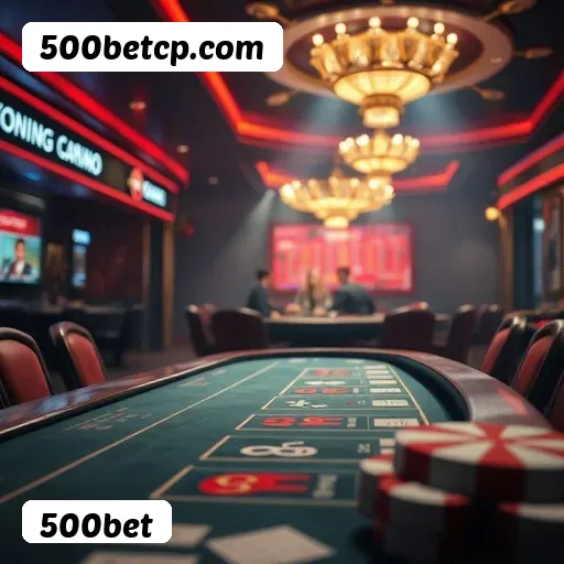 Loterias online disponíveis na 500bet