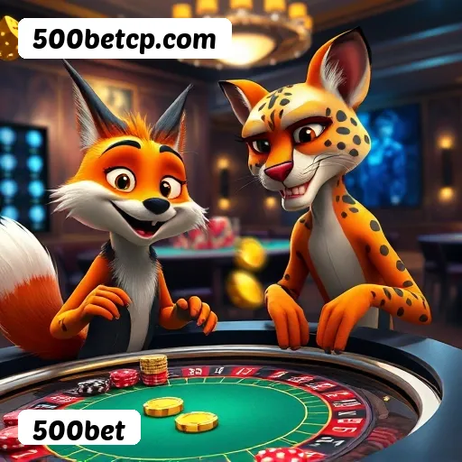 500bet PIX instantâneo Brasil - Depósito e saque em minutos 24/7