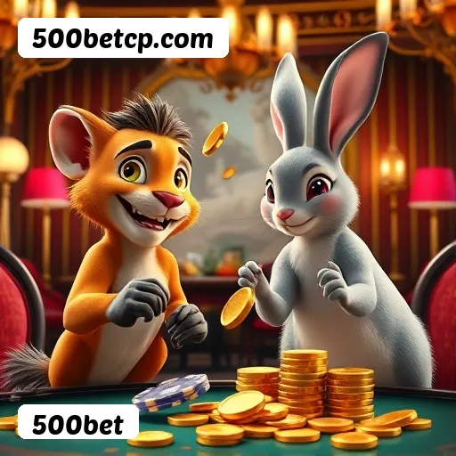 Principais provedores de slots da 500bet - NetEnt, Pragmatic Play, Play'n GO