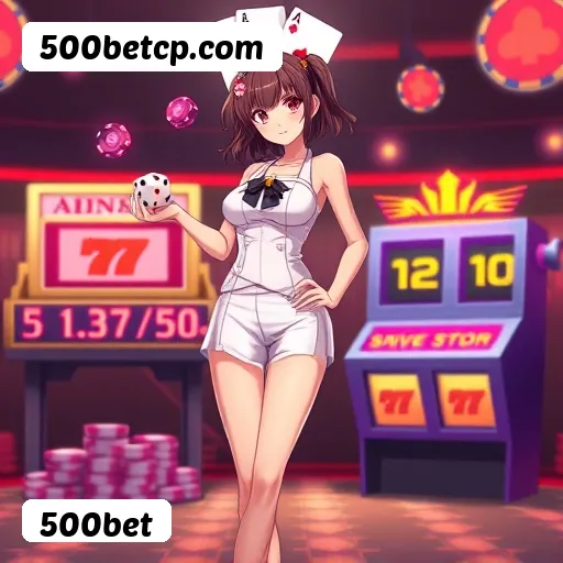 Requisitos do APK da 500bet para Android