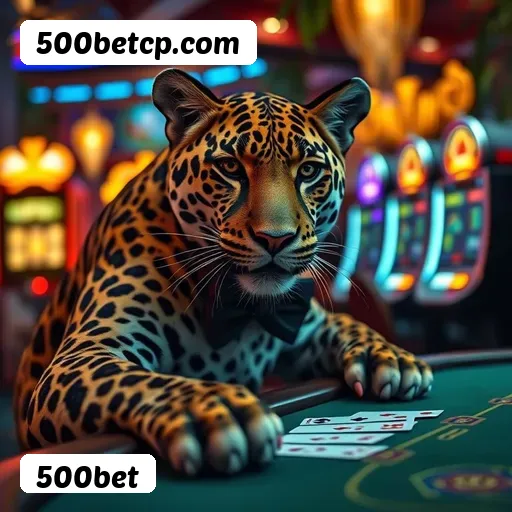 Tabela RTP dos jogos de cassino da 500bet