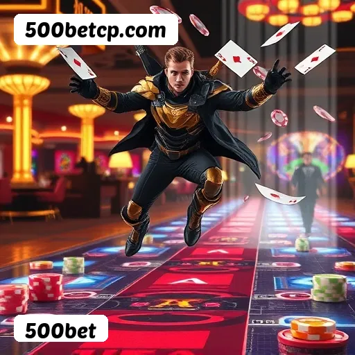 Vantagens exclusivas 500bet para jogadores brasileiros - São Paulo, Rio, BH