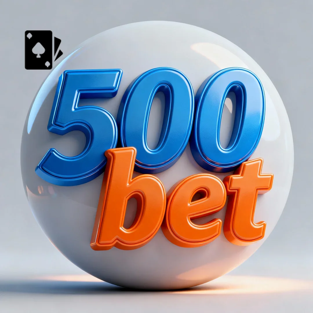 Cassino ao vivo da 500bet com dealers reais